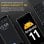 Oukitel WP5 4/64GB Negro Libre