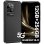 Oukitel WP50 5G 4/256GB Negro Libre