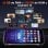 Doogee S Cyber 8/256GB Rojo Libre