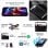 Doogee V20S 5G 12/256GB Negro Libre