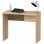 Briebe Bri-3841 Mesa de Ordenador 1 Cajón 75x90x50cm Nova Roble Cambrian