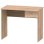 Briebe Bri-3841 Mesa de Ordenador 1 Cajón 75x90x50cm Nova Roble Cambrian