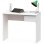 Briebe Bri-3541 Mesa de Ordenador 1Cajón 5x90x50cm Nova Blanco