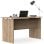 Briebe Bri-6079 Mesa de Oficina 76x120x68cm Zenith Roble Cambrian