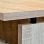 Briebe Bri-6079 Mesa de Oficina 76x120x68cm Zenith Roble Cambrian