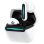 Kinsi TG10 Auriculares Inalámbricos con Cancelación de Ruido Blancos