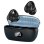 Kinsi T352 Auriculares Inalámbricos Negros