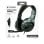Nacon Bigben Auriculares Gaming Estéreo Multiplataforma con Cable Camuflaje