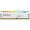 Kingston Fury Beast DDR5 RGB 6000 MHz 16 GB CL36 AMD EXPO Weiß