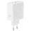 OPPO SUPERVOOC 67W Carregador de Parede USB-A + Cabo USB-A para USB-C Branco