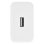 OPPO SUPERVOOC 67W Carregador de Parede USB-A + Cabo USB-A para USB-C Branco