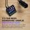 Elgato XLR Dock Interfaz de Audio para Stream Deck +
