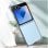 Cool Funda AntiShock Transparente para Samsung Galaxy Z Flip6 (F741)