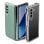Cool AntiShock Capa Transparente para Samsung Galaxy Z Fold6 (F956)