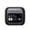 Cool Touch Auriculares Inalámbricos Bluetooth con Pantalla LCD Táctil Negros