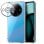 Cool Protector de Cristal Templado para Cámara de Xiaomi Redmi A3