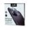 Cool Protector de Cristal Templado para Cámara de Samsung Galaxy S24 Ultra (S928)