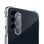 Cooler Kameraschutz aus gehärtetem Glas für Samsung Galaxy A55 5G (A556)