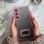 Cool Funda Bumper con Borde Metalizado Rosa para Xiaomi Redmi 13C/13C 5G/POCO C65
