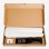 Punto de Acceso Mikrotik OmniTIK 5 PoE ac 5GHz 54 Mbit/s Gigabit Ethernet PoE
