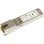 Mikrotik S+RJ10 Red Módulo Transceptor 10000 Mbit/s SFP+