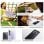 OPPO A80 5G 16GB(8GB+8GB)/256GB Carga Rápida 45W Negro Libre