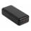 Rivacase VA2103 Powerbank 30000 mAh Schwarz