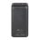 Rivacase VA2103 Powerbank 30000 mAh Schwarz