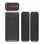 Rivacase VA2103 Powerbank 30000 mAh Schwarz