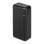 Rivacase VA2103 Powerbank 30000 mAh Schwarz