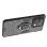 Coque magnétique numérique Max Power noire pour Xiaomi Redmi Note 13 5G