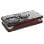 Max Power Digital Custodia magnetica con anello blu per Xiaomi Redmi Note 13 Pro / Poco M6 Pro