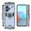 Max Power Digital Capa Magnética com Anel para Xiaomi Redmi Note 13 Pro Plus Azul