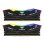 Team Group DELTA RGB DDR5 6000MHz 16GB 2x8GB CL38