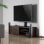 Aisens DT70S-253 Soporte Monitor/TV Mesa 37 a 70" VESA 200x200 a 600x400 Max 40Kg