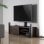 Aisens DT70S-253 Soporte Monitor/TV Mesa 37 a 70" VESA 200x200 a 600x400 Max 40Kg