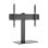 Aisens DT70S-253 Soporte Monitor/TV Mesa 37 a 70" VESA 200x200 a 600x400 Max 40Kg