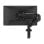 Aisens Soporte de Mesa Pro Contrapeso Giratorio e Inclinable para Monitor/TV 9Kg de 17" a 32" Negro