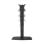 Aisens Soporte de Mesa Eco Giratorio e Inclinable para Monitor/TV 8Kg de 17" a 32" Negro