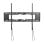 Aisens Soporte de Pared ECO Inclinable para Monitor/TV 50Kg de 55-90" Negro