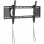 Aisens Soporte de Pared ECO Inclinable para Monitor/TV de 43-90” Negro