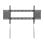 Aisens Soporte de Pared ECO Inclinable para Monitor/TV de 43-90” Negro
