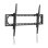 Aisens Soporte de Pared Eco Inclinable para Monitor/TV 160Kg de 60-120" Negro