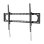 Aisens Soporte de Pared Eco Inclinable para Monitor/TV 160Kg de 60-120" Negro