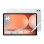 Tablet Samsung Galaxy Tab S10 Plus WiFi 12,4" Prata 12GB 256GB Caneta Stylus Ecrã AMOLED