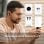 Edifier X2S Auriculares Inalámbricos Bluetooth 5.3 Negro