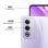 OPPO A80 5G 16GB(8GB+8GB)/256GB 6.67'' Carregamento Rápido 45W Púrpura