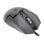 Tempest Phantom Strike Black Edition Ratón Gaming 12.800 DPI Negro