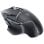 Tempest Phantom Strike Black Edition Mouse da gioco 12.800 DPI Nero