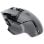 Tempest Phantom Strike Black Edition Ratón Gaming 12.800 DPI Negro